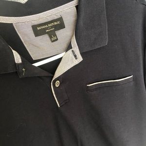 Banana Republic Dress Polo